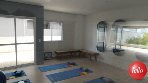 Imagem 18 de 23 de Apartamento - Ref: 226753