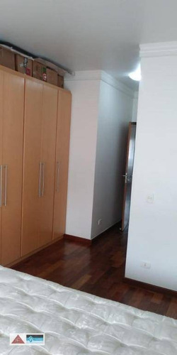 Imagem 27 de 30 de Excelente Casa Na Mooca - Ca0471