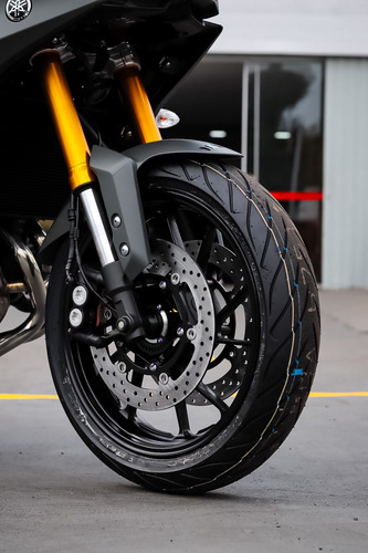 Yamaha| Mt 09 Tracer Gt 24/25