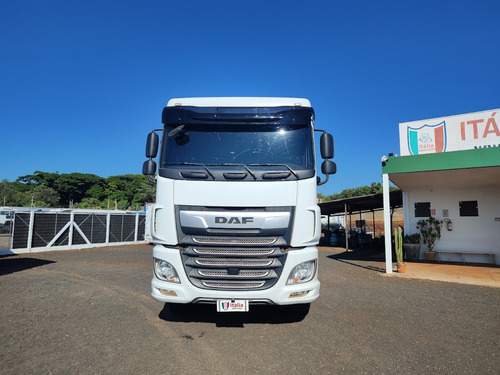 Daf Xf 530 2022