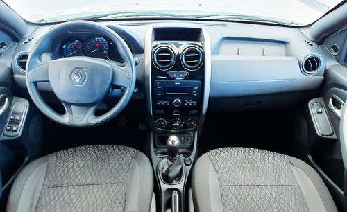 Renault Duster 1.6 16V SCE EXPRESSION