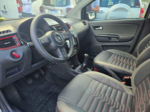 Volkswagen Fox 1.0 MI 8V FLEX 4P MANUAL