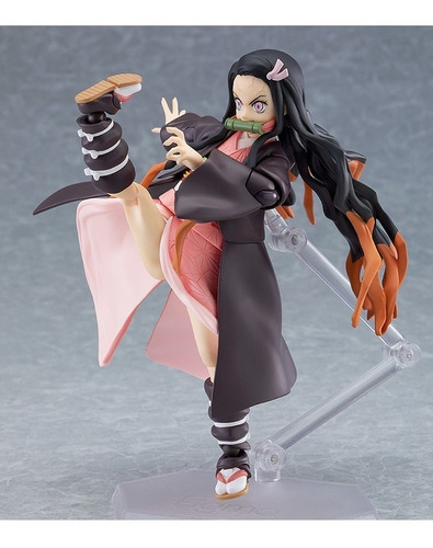 Imagen 7 de 8 de Figma Nezuko Kamado Incluye Bonus