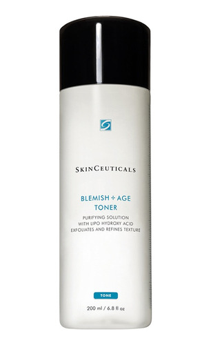 Skinceuticals - Blemish + Age Toner  200 Ml