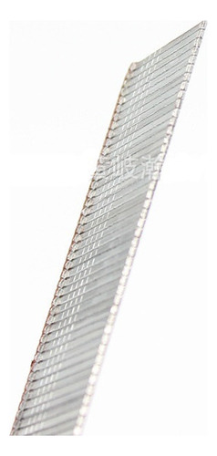 Pistola De Clavos Eléctrica/neumatic Clavos Rectos F10
