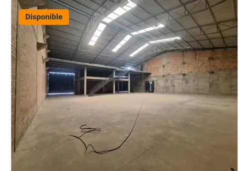 Bodega En Arriendo En El Sector De Soacha