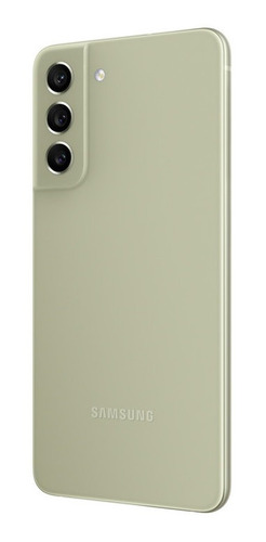 Imagen 5 de 6 de Samsung Galaxy S21 Fe Verde 5g