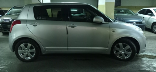 Imagen 5 de 15 de Suzuki Swift 2008 1.5 N