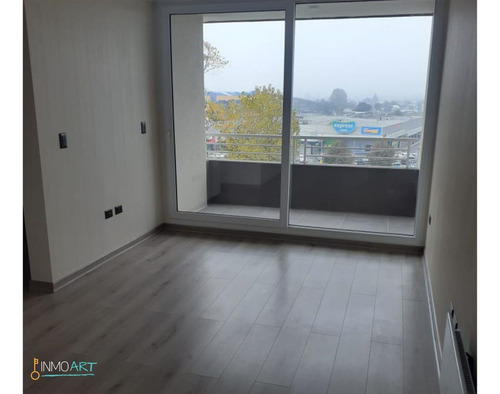 Arriendo Departamento De 3 Dorm En Cond Vista Ñielol, Temuco