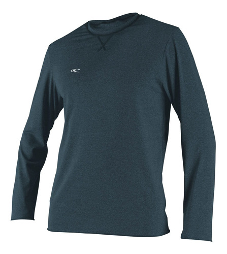 Imagen 1 de 1 de O'neill Wetsuits Men's Hybrid Long Sleeve Sun Shirt
