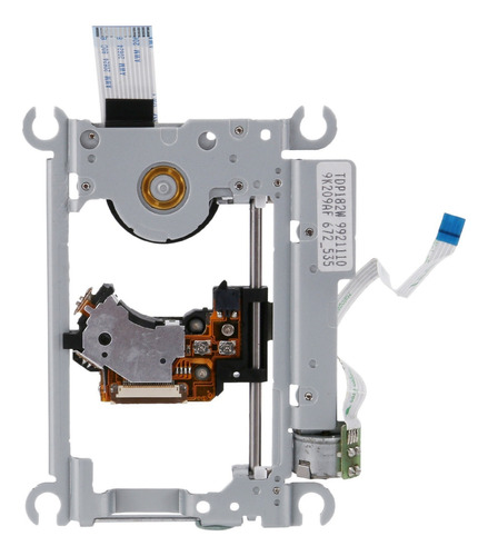 Lente Láser Dp182w Para Ps2 Slim/sony/playstation 2 Con Plat