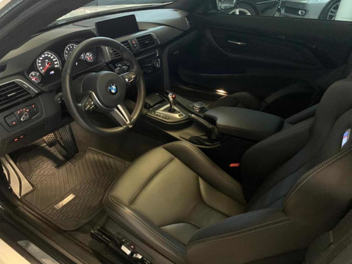 Bmw Serie M 3.0 M4 560cv 2018