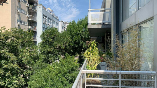 Venta Belgrano 2 Ambientes Cochera, Balcon, Pileta