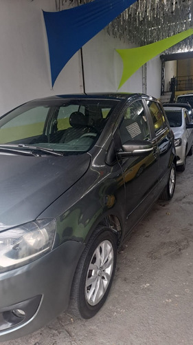 Volkswagen Fox 1.6 Vht Trend Total Flex 5p