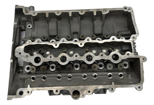 Cabeçote Jaguar E-pace 2.0 16v 2022 2023 (Usado)