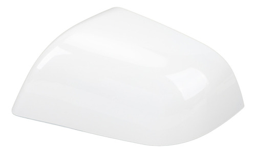 Tapa De Espejo Retrovisor, Espejo Retrovisor Blanco
