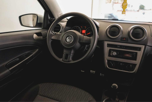 Volkswagen Saveiro 2014 1.6 Gp Ce Pack Electr.+seg.+ High