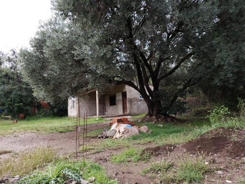 Imagen 2 de 16 de Nuevo Merlo Casa A Terminar - Lote De 925 Mts 2