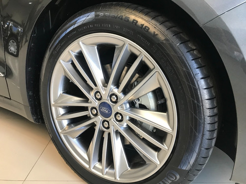 Ford Mondeo Hibryd Vignale 0km