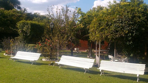 Imagen 23 de 30 de Casa Quinta - Excelente Ubicacion - Esteban Echeverria