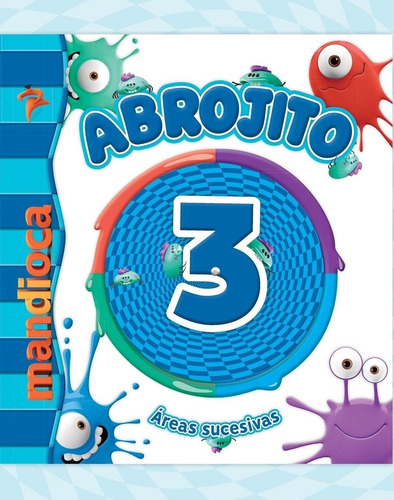 Imagen 1 de 2 de Abrojito 3 Areas Sucesivas - 2019 Vanina Rojas Estaci N Mand