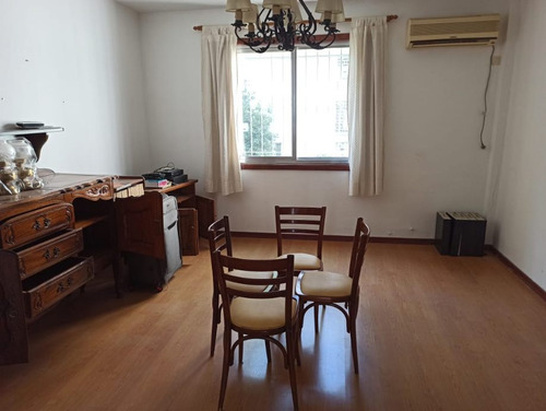 Departamento En Venta En San Fernando