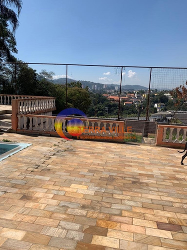 Imagem 8 de 14 de Chácara Para Comprar Jardim Rancho Alegre Santana De Parnaíba - 2812