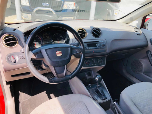 Imagen 14 de 15 de Seat Ibiza 2014 2.0 Style Dsg Coupe