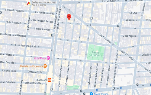 ¡tu Departamento Ideal Te Espera! En Juan De Dios Arias 16, Vista Alegre, Cuauhtémoc, 06860, Cdmx, Mediante Remate Hipotecario.
