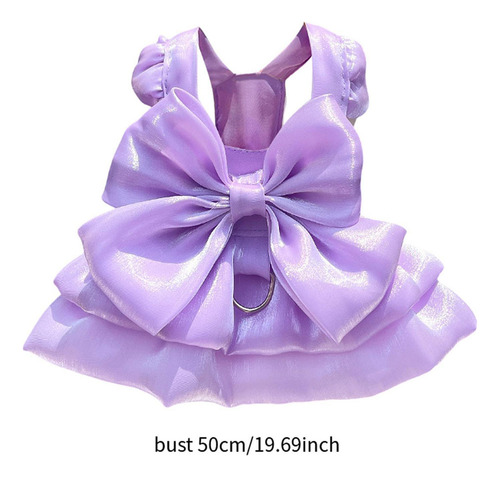 Od Vestido For Perro, Ropa For Cachorro, Trajes De Fiesta,