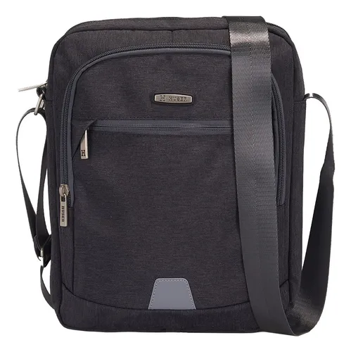 Bolso huser hombre hot sale