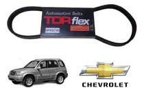 Comprar Correa Poly-v Multi-v Chevrolet Grand Vitara 2.5 Lt A C 03-0