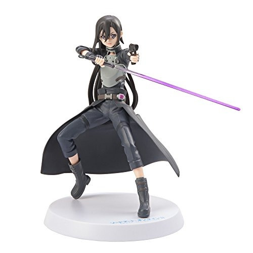 Sega Sword Art Online Ii:  Kirito  Premium Operaciones Del G