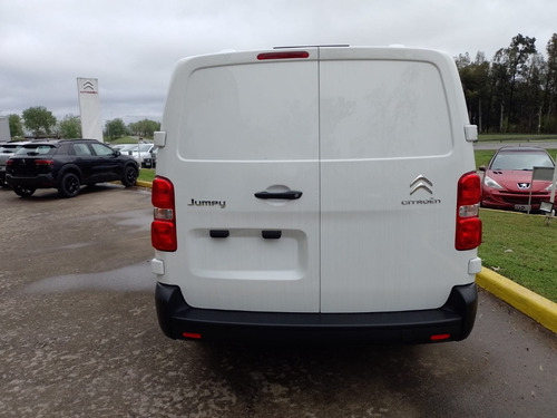 Citroën Jumpy 1.6 L3 Hdi 115 Business