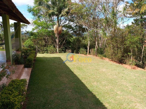 Imagem 19 de 23 de Chácara Com 4 Dormitórios À Venda, 1200 M² Por R$ 690.000,00 - Condomínio Sítio Da Moenda - Itatiba/sp - Ch0230