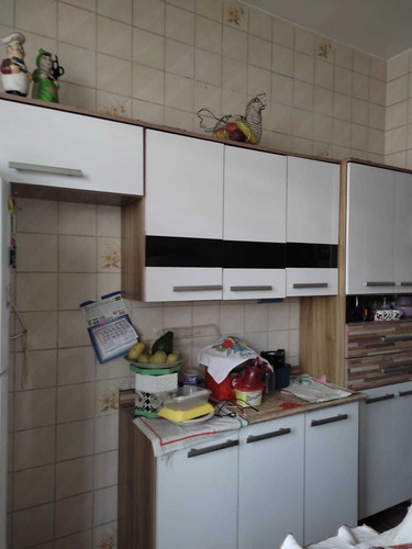 Imagem 26 de 30 de Apartamento À Venda R$230.000,00 Com 2 Dormitorio Localizado Em Otimo Lugar Cambuci, São Paulo, Sp - Sp - Ap6637_sales