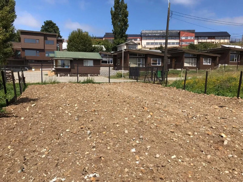 Terreno Con Excelente Ubicación - Austral Partners