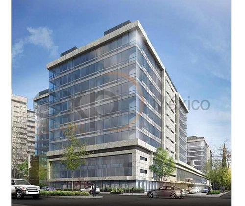 Imagen 1 de 14 de Estupendas Oficinas Corporativas En Renta, Dentro De Plaza Polanco