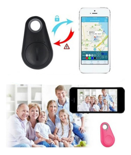 Rastreador De Gps Con Bluetooth 4.0