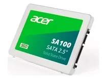 Comprar Disco Duro Solido Acer Ssd 240gb Sata 2.5  560mb\u002Fs Sa100