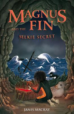 Libro Magnus Fin And The Selkie Secret - Janis Mackay