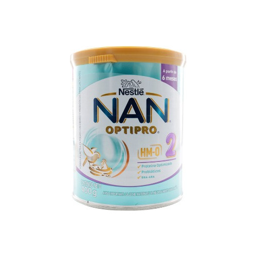 Nan Pro 2 400 G