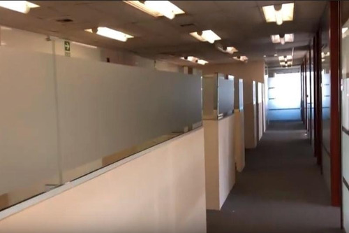 Imagen 10 de 20 de 2 Oficinas En Impecable Estado | Excelente Ubicación
