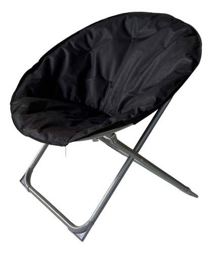 Silla Reposera Sillon Plegable Playa Jardin Moon