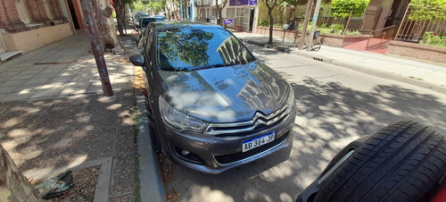 Citroën C4 Lounge 1.6 Hdi 115 Feel Pack