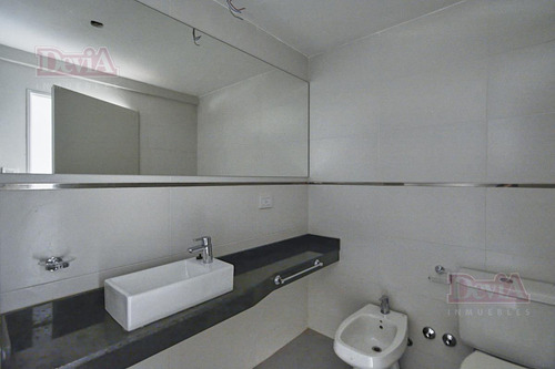 Venta - Departamento - A Estrenar - 3 Ambientes - Azcuénaga 1200 - Recoleta