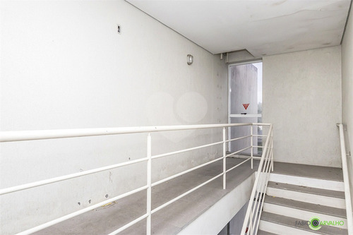 Imagem 16 de 30 de Prédio Comercial De 750m² No Bairro Moinhos De Vento - Reo665014