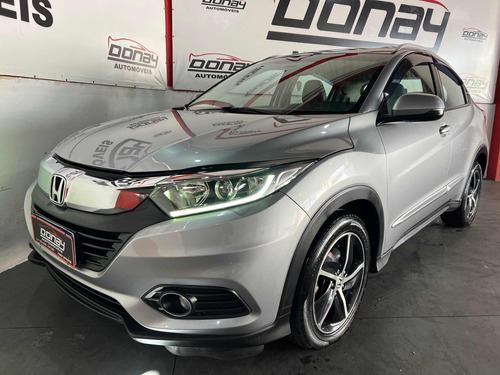 Honda HR-V 1.8 Exl Flex Aut. 5p