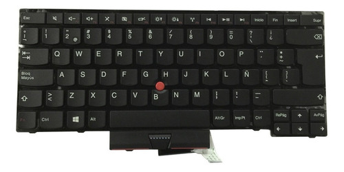 Teclado Lenovo E430 E435 E330 E430c E430s S430 T430u Español