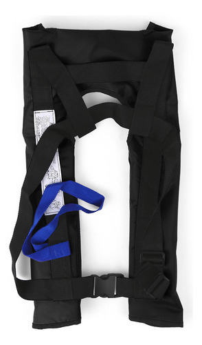 Chaqueta De Supervivencia, Chaleco Salvavidas Inflable Para